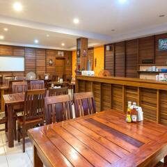 Отель Au Thong Residence в номере