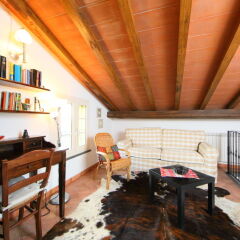 Отель Casa Gianna - Three Bedroom Массароза развлечения