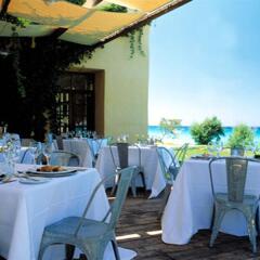 Отель Sunprime Miramare Park Suites and Villas Греция, Родос - отзывы, цены и фото номеров - забронировать отель Sunprime Miramare Park Suites and Villas онлайн помещение для мероприятий фото 2