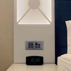 WOW Istanbul Hotel Турция, Стамбул - 4 отзыва об отеле, цены и фото номеров - забронировать отель WOW Istanbul Hotel онлайн сейф в номере