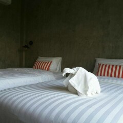 Lanta Chaolay Hostel Ланта комната для гостей фото 5