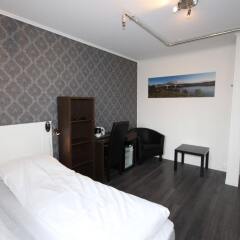 Отель City Hotel Bodø Норвегия, Бодо - отзывы, цены и фото номеров - забронировать отель City Hotel Bodø онлайн комната для гостей фото 4