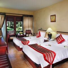 Отель Sai Gon Mui Ne Resort фото 17