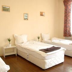 Отель Lavele Hostel Болгария, София - отзывы, цены и фото номеров - забронировать отель Lavele Hostel онлайн комната для гостей фото 3