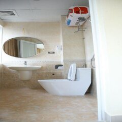 Long Giang Hotel ванная