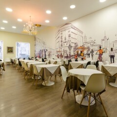 Отель Inn Rossio Лиссабон помещение для мероприятий фото 2