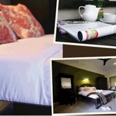Отель Ploen Pattaya Residence удобства в номере