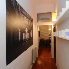 Апартаменты Residenza Aria della Ripa - Apartments & Suites парковка