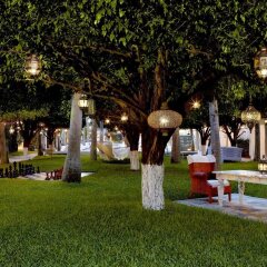 Отель Delano South Beach