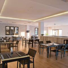Отель Ramada Resort Bodrum питание фото 2