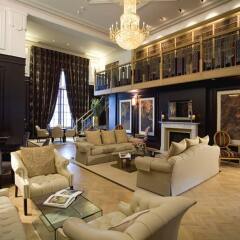 Cavendish Hotel интерьер отеля фото 2
