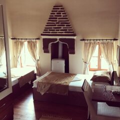 Tashan Hotel Edirne Эдирне комната для гостей