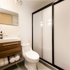 Отель Cozy & Hip Roma Apt With 2 Private Terraces! Мехико фото 2
