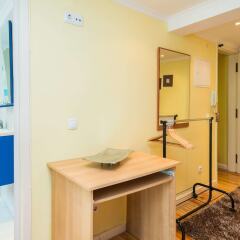 Апартаменты Lisbon Low Cost Apartments удобства в номере фото 2