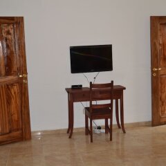 Residence Rom 4 II plateaux in Abidjan, Cote d'Ivoire from 84$, photos, reviews - zenhotels.com room amenities