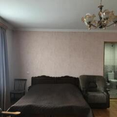Отель Guest House on Meskheti Грузия, Бакуриани - отзывы, цены и фото номеров - забронировать отель Guest House on Meskheti онлайн комната для гостей фото 2