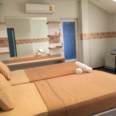 Отель Waratee Spa Resort Villa Таиланд, Бангкок - отзывы, цены и фото номеров - забронировать отель Waratee Spa Resort Villa онлайн спа
