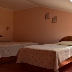 Family Hotel Bashtina Kashta детские мероприятия