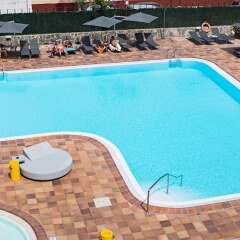 Отель Axelbeach Maspalomas Плайя дель Инглес фото 6