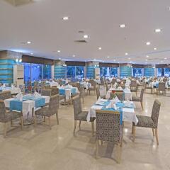 Side Lilyum Hotel & Spa Турция, Сиде - отзывы, цены и фото номеров - забронировать отель Side Lilyum Hotel & Spa онлайн питание