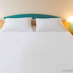 Отель ibis Lyon Gerland Merieux Франция, Лион - отзывы, цены и фото номеров - забронировать отель ibis Lyon Gerland Merieux онлайн комната для гостей фото 2