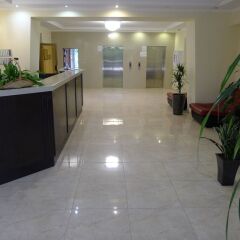 Hotel Chemodan интерьер отеля фото 2
