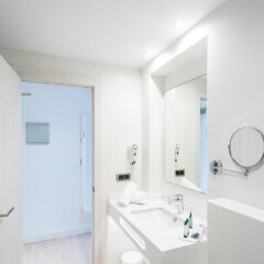 Отель THB Ocean Beach ванная