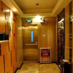Отель Dan Executive Apartment Guangzhou Китай, Гуанчжоу - отзывы, цены и фото номеров - забронировать отель Dan Executive Apartment Guangzhou онлайн фото 16