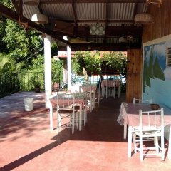 Uptown Guest House in Soufriere, St. Lucia from 224$, photos, reviews - zenhotels.com meals