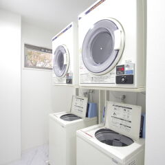 Hotel Imalle Yokohama Isezakicho - Hostel в номере фото 2