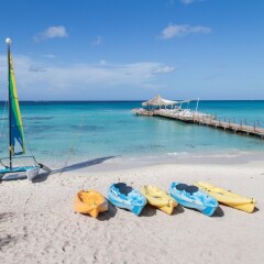 Отель Miranda Bayahibe фото 4
