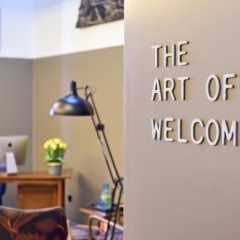 The Artist Porto Hotel & Bistro спа