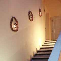 Отель Reverie Santorini Hotel Греция, Остров Санторини - отзывы, цены и фото номеров - забронировать отель Reverie Santorini Hotel онлайн интерьер отеля фото 2