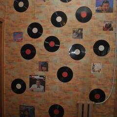 Hostel at Lenin Street Санкт-Петербург интерьер отеля
