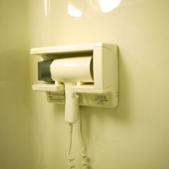 Отель Route Inn Nagoya Imaike Ekimae Япония, Нагоя - отзывы, цены и фото номеров - забронировать отель Route Inn Nagoya Imaike Ekimae онлайн ванная фото 2