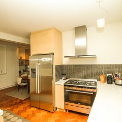 Large Modern Family House in Reykjavik, Iceland from 366$, photos, reviews - zenhotels.com photo 3