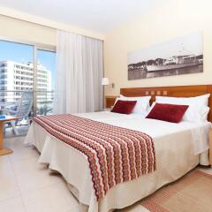 Bellamar Hotel Beach & Spa комната для гостей фото 3