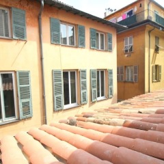Отель Nice Booking-abbaye Vieux Nice Saleya Ницца