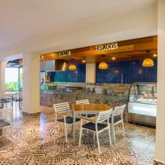 Отель Fiesta Americana Condesa Cancun - Все включено Мексика, Канкун - отзывы, цены и фото номеров - забронировать отель Fiesta Americana Condesa Cancun - Все включено онлайн фото 14