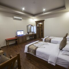 Gracious Bagan Hotel in Nyaung-U, Myanmar from 147$, photos, reviews - zenhotels.com guestroom photo 5