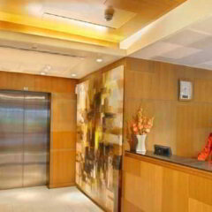 Отель Citadines Sukhumvit 8 Bangkok интерьер отеля фото 3