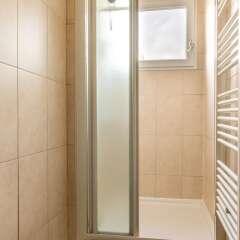 Апартаменты Central Apartment ванная