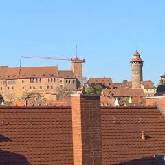 Отель Nuremberg Holidays Германия, Нюрнберг - отзывы, цены и фото номеров - забронировать отель Nuremberg Holidays онлайн