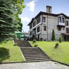 Отель Petko Takov's House Болгария, Чепеларе - отзывы, цены и фото номеров - забронировать отель Petko Takov's House онлайн фото 21