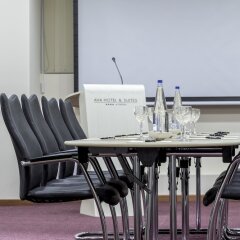 Отель AVA Hotel & Suites Греция, Афины - отзывы, цены и фото номеров - забронировать отель AVA Hotel & Suites онлайн фото 10