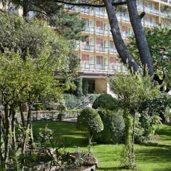 Hotel San Giorgio Фьюджи