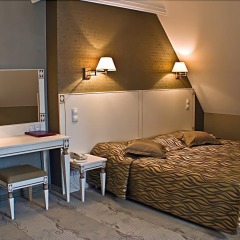 Hotel Wawel удобства в номере