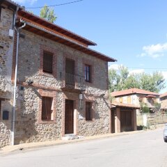 Отель Casa Rural La Oca II фото 2