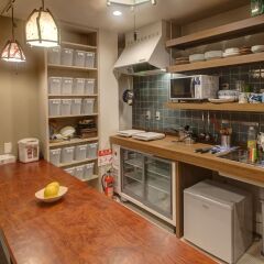 Отель Guest House Nakaima Япония, Хаката - отзывы, цены и фото номеров - забронировать отель Guest House Nakaima онлайн в номере