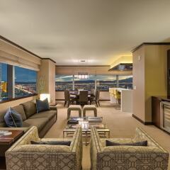 Отель Vdara Suites by AirPads США, Лас-Вегас - отзывы, цены и фото номеров - забронировать отель Vdara Suites by AirPads онлайн фото 8